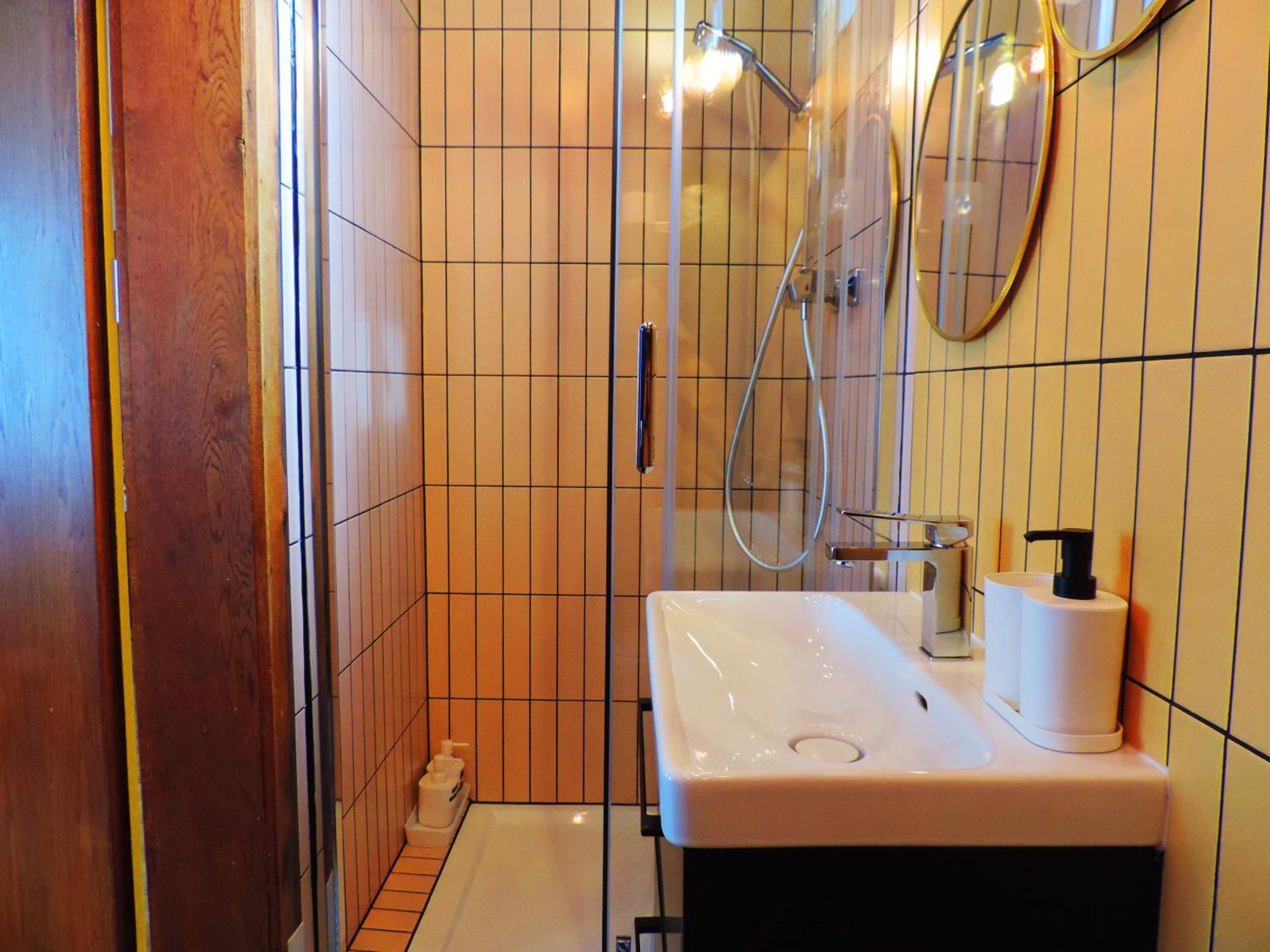 Strasbourg Evasion Pop Daire Dış mekan fotoğraf