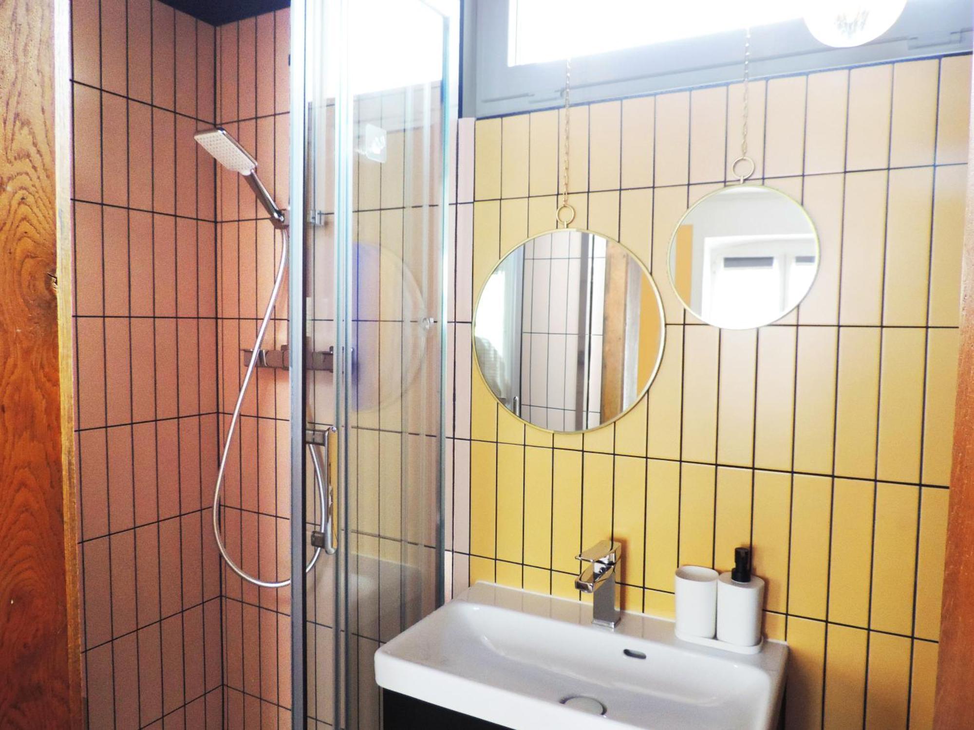Strasbourg Evasion Pop Daire Dış mekan fotoğraf